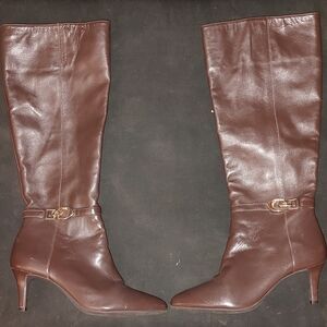 Antonio Melanie boots